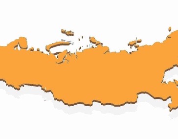 Работаем по всей територии РФ